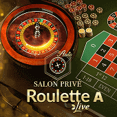 Salon Privé Auto-Roulette A icon