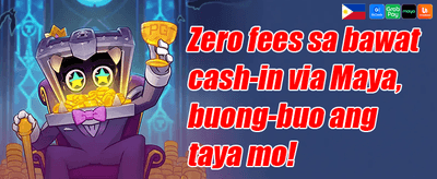 First Deposit Match Bonus promotion banner