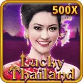 Lucky Thailand icon