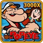 Popeye icon