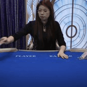 Lotus Speed Baccarat B icon