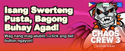 Claim Your Welcome Bonus Now banner