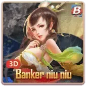3D Banker Niu Niu icon